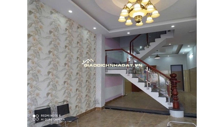 Bán Nhà 2 Tầng Mới 100% – Diện Tích Sử Dụng 183,5 m² – Khu Dân Cư Yên Tĩnh – Chính Chủ